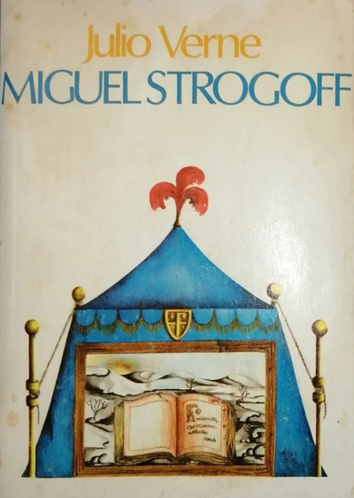 MIGUEL STROGOFF