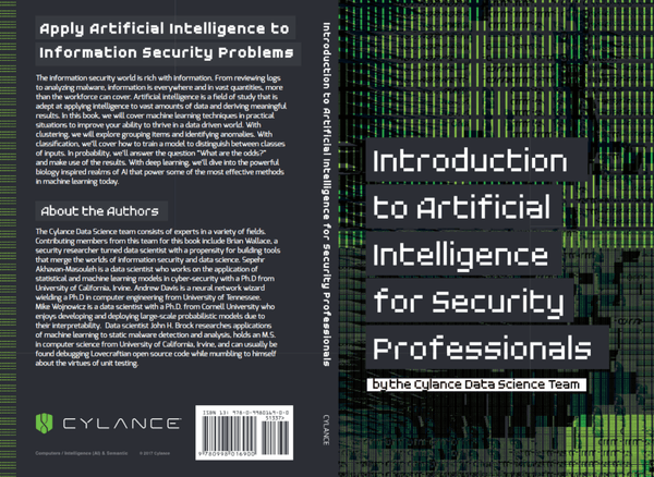 Introduction To Artificial Intelligence For Security