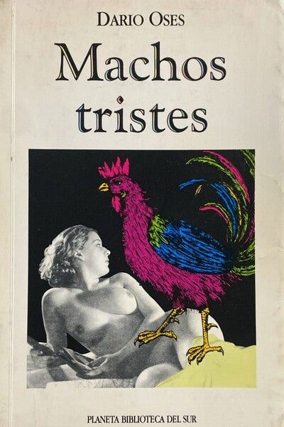 Machos tristes