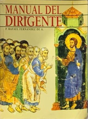 Manual del dirigente