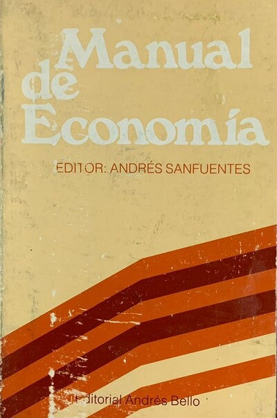 Manual de economía