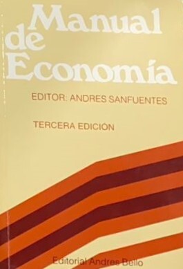 Manual de Economía