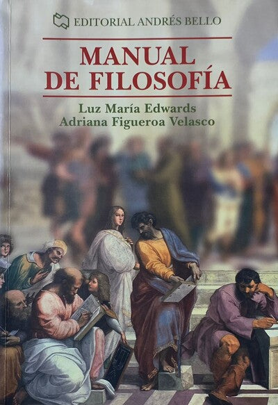 Manual De Filosofia