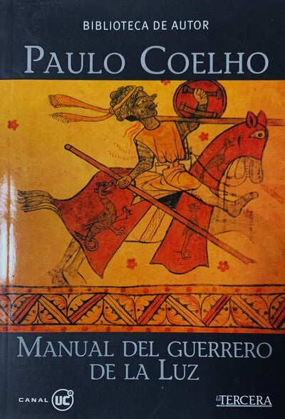 MANUAL DEL GUERRERO DE LA LUZ