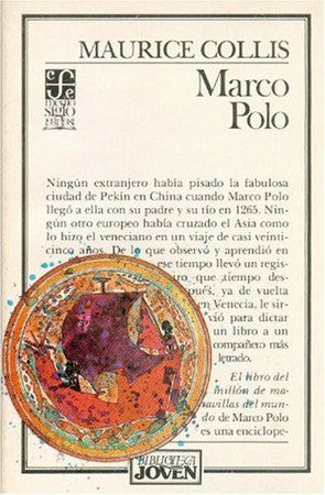 Marco Polo