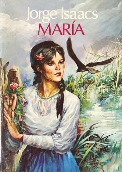 MARIA