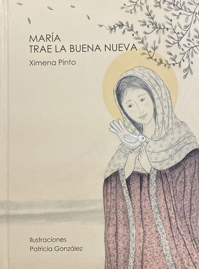 María trae la Buena Nueva