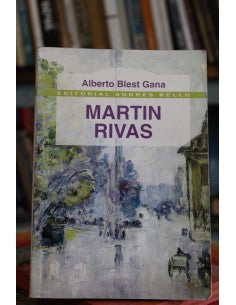 Martín Rivas