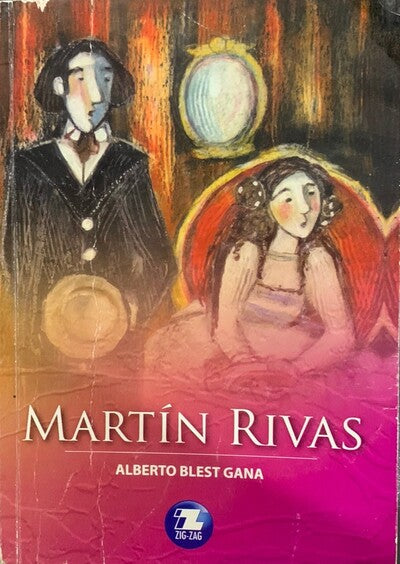 Martin Rivas