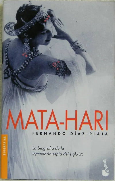 Mata-Hari