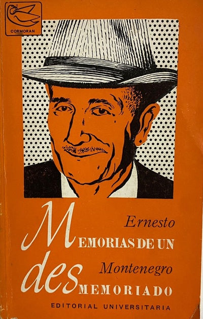 Memorias de un desmemoriado