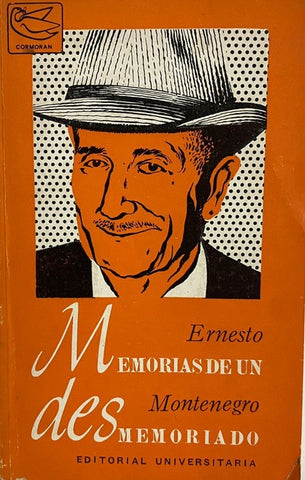 Memorias de un desmemoriado