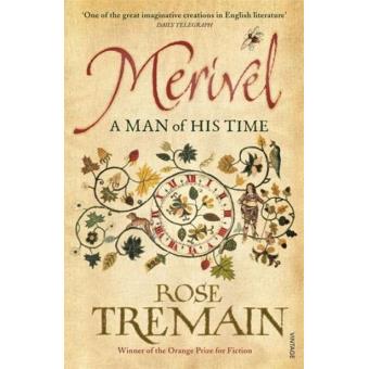 Merivel: A Man of His Time