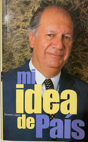 Mi idea de país