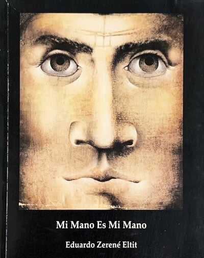 Mi Mano Es Mi Mano