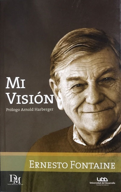Mi Visión