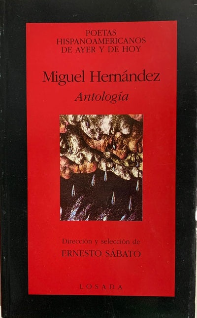 Antología