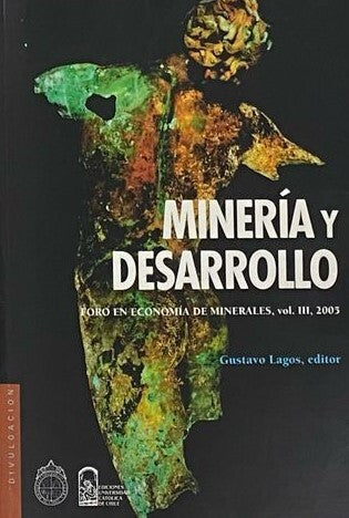 Minería Y Desarrollo