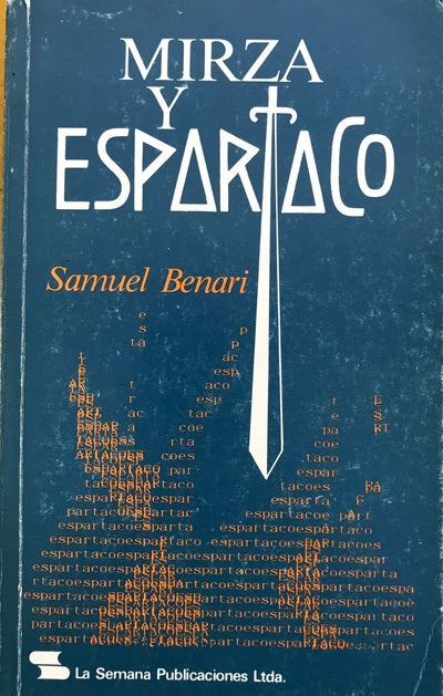 Mirza y Espartaco