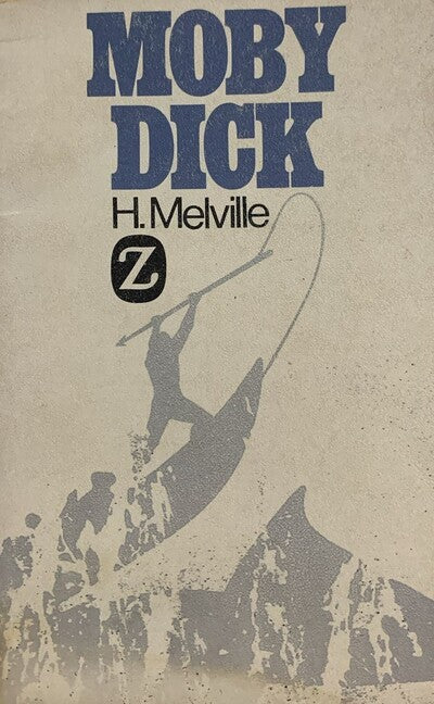 MOBY DICK