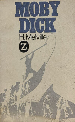 MOBY DICK