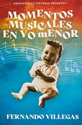 Momentos musicales en yo menor