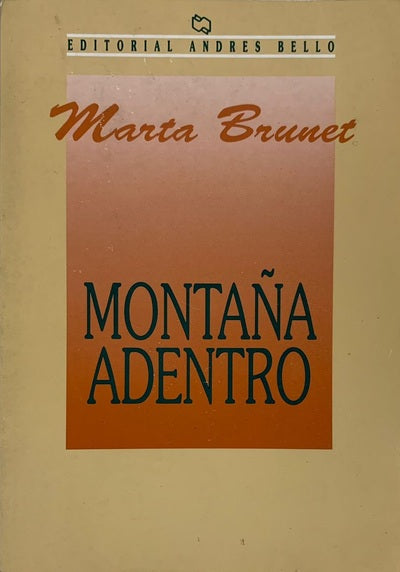 Montaña Adentro