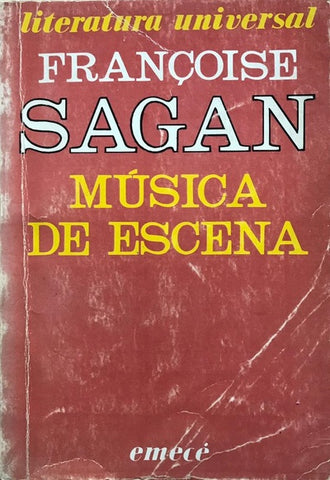 Musica Escena