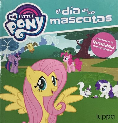 El día de las mascotas