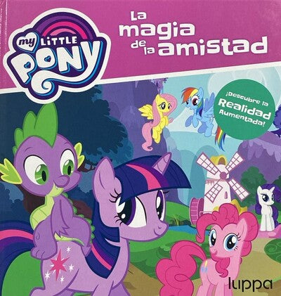 La magia de la amistad