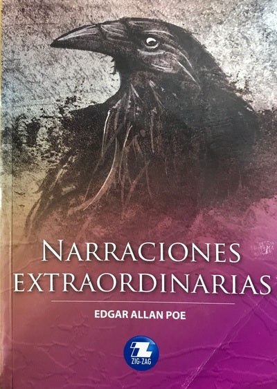 Narraciones Extraordinarias