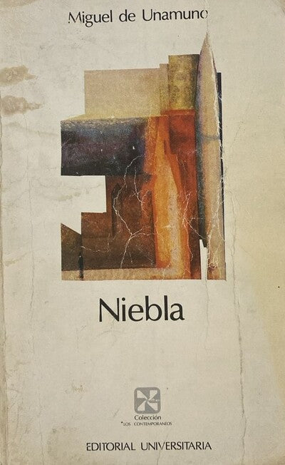 Niebla