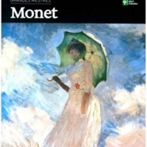 Monet (Colección Grandes Mestres)