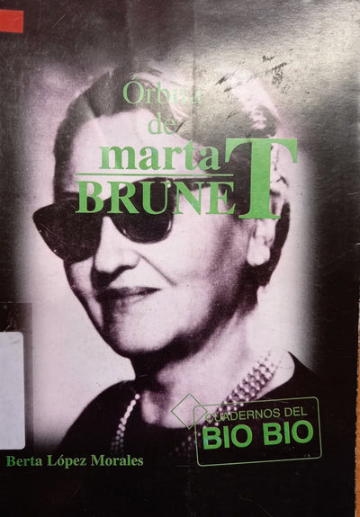 Órbita de Marta Brunet