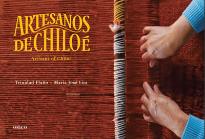 ARTESANOS DE CHILOE