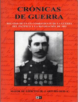 Crónicas de Guerra