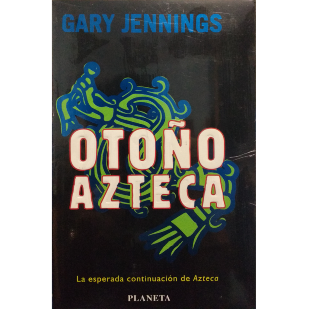 Otono Azteca