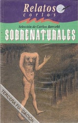 Relatos cortos sobrenaturales