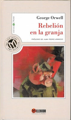 Rebelion En La Granja