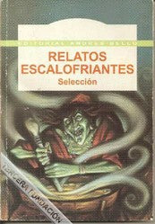 Relatos Escalofriantes