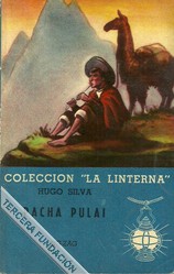 Pacha Pulai: La Ciudad de los Césares