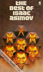 Best of Isaac Asimov