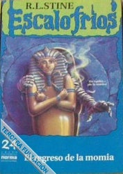 El Regreso de La Monia