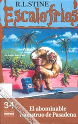 El abominable monstruo de Pasadena