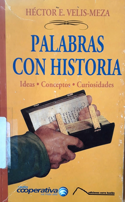 Palabras con Historia