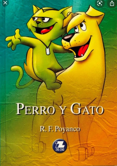 Perro y Gato