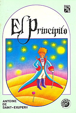 EL PRINCIPITO