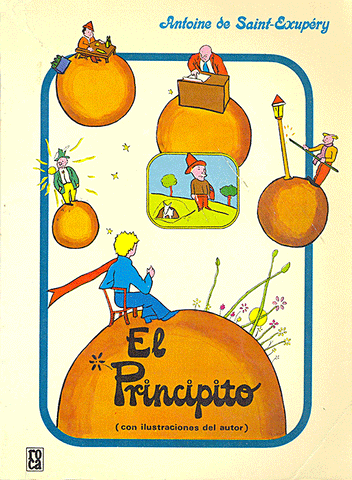 El Principito