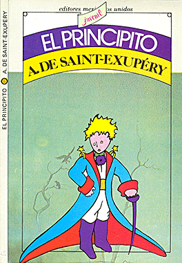 El Principito