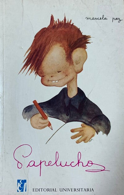 Papelucho